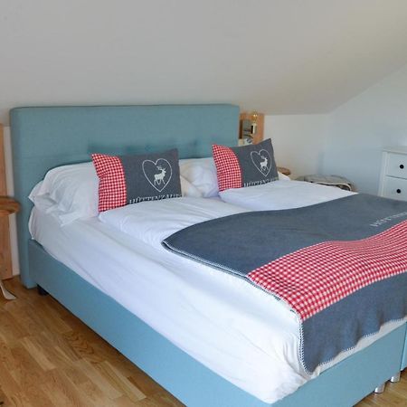 Alpine Appartement Top 8 By Aa Holiday Homes Tauplitz Extérieur photo