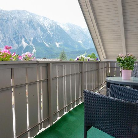 Alpine Appartement Top 8 By Aa Holiday Homes Tauplitz Extérieur photo