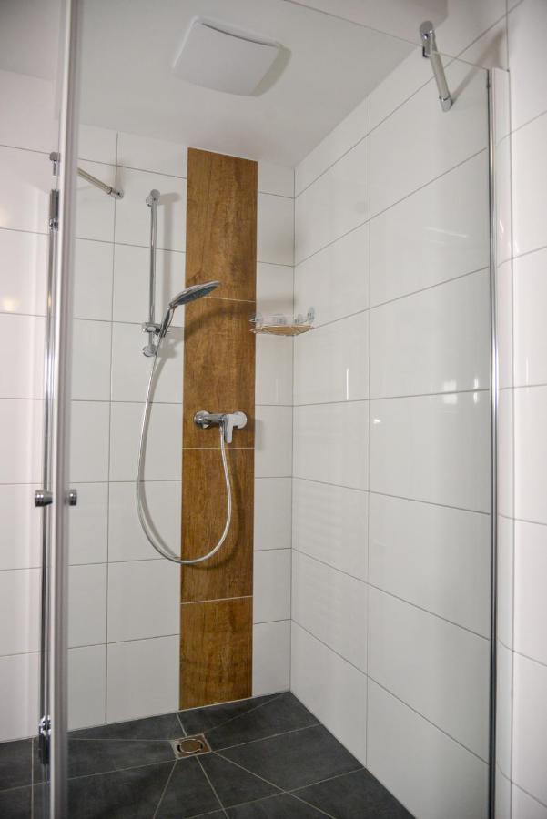 Alpine Appartement Top 8 By Aa Holiday Homes Tauplitz Extérieur photo