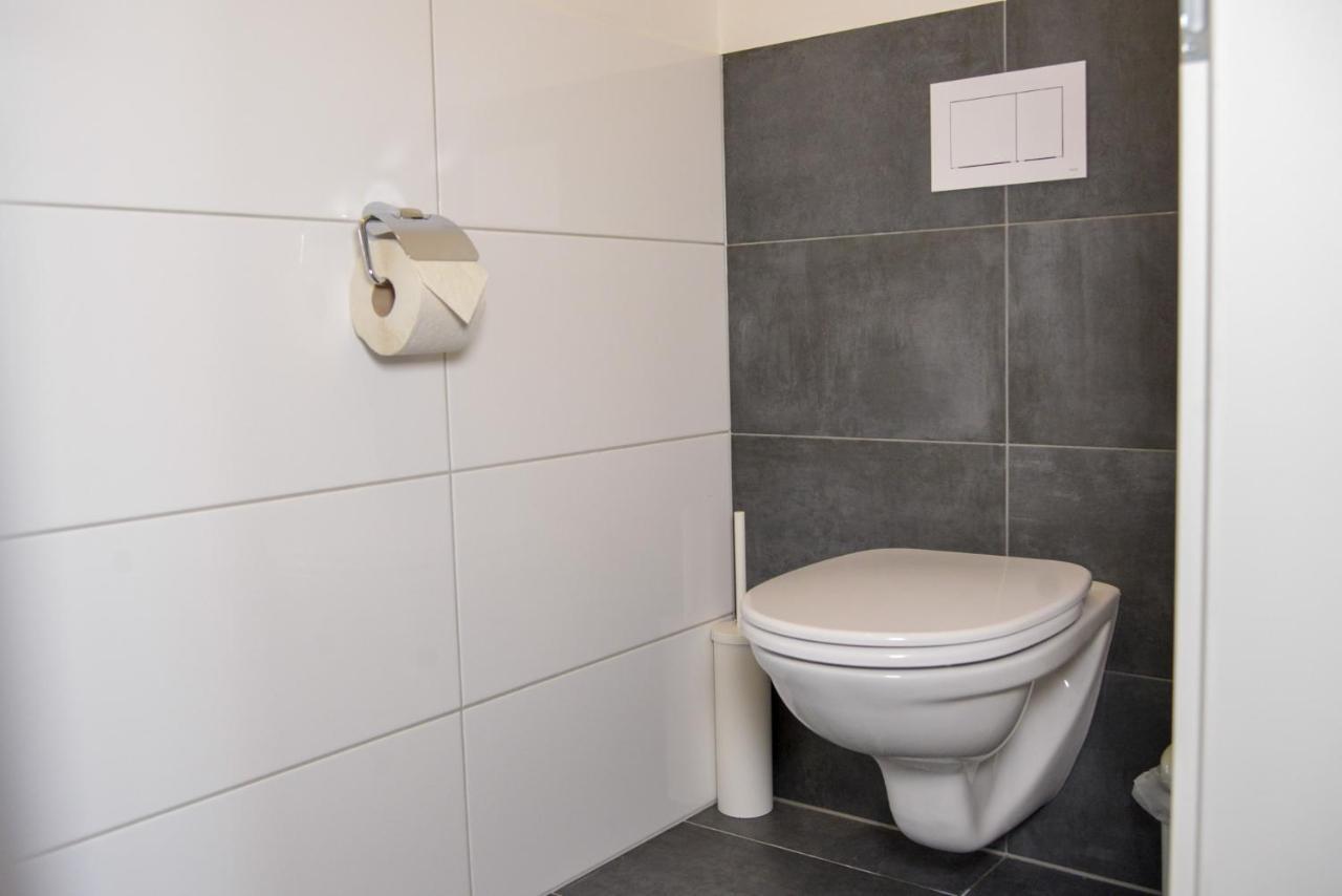 Alpine Appartement Top 8 By Aa Holiday Homes Tauplitz Extérieur photo