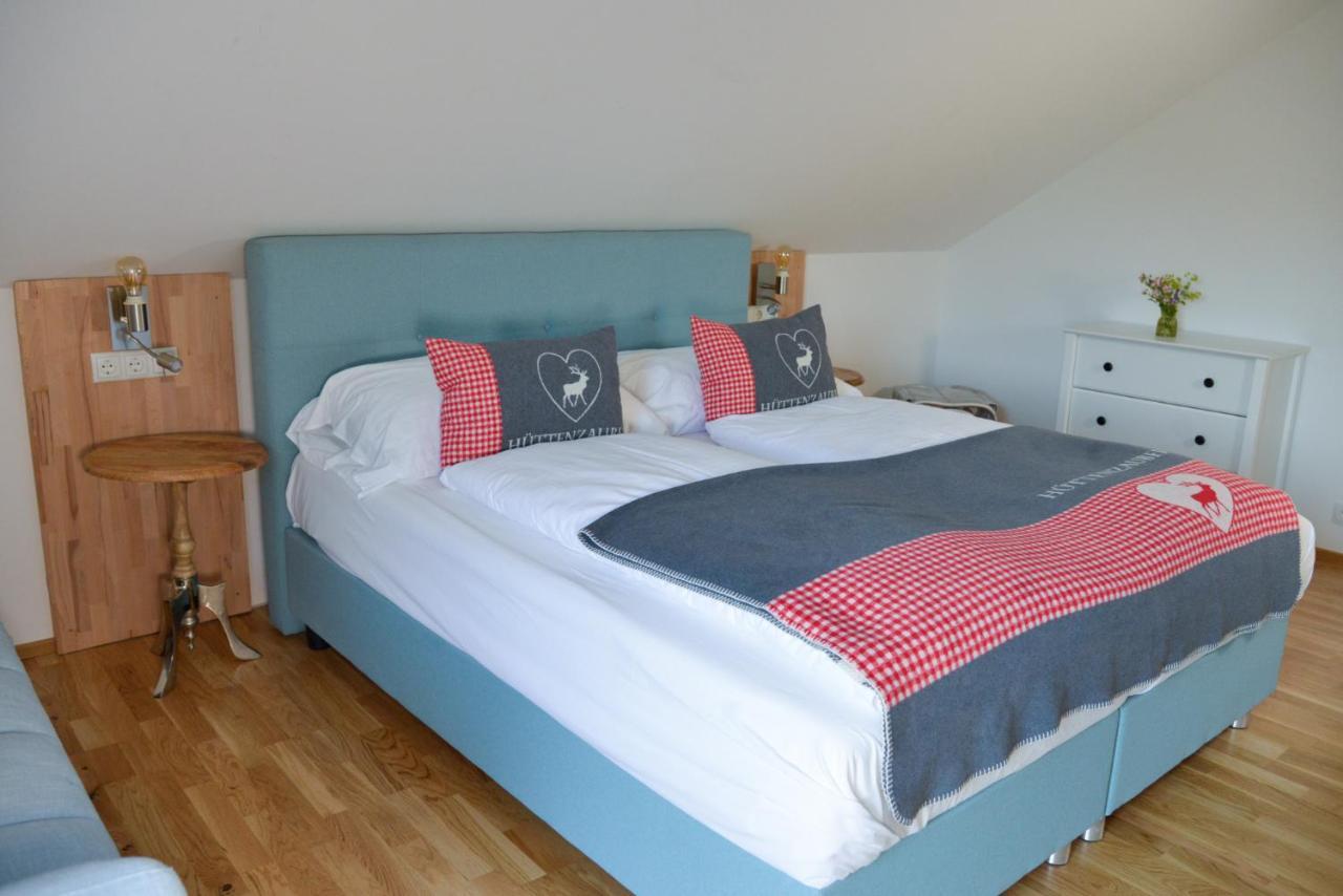 Alpine Appartement Top 8 By Aa Holiday Homes Tauplitz Extérieur photo