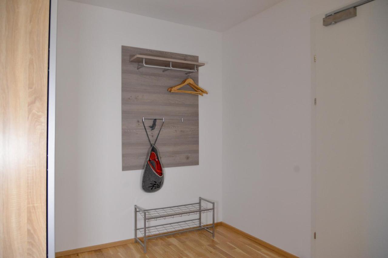 Alpine Appartement Top 8 By Aa Holiday Homes Tauplitz Extérieur photo